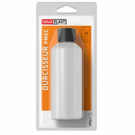 Durcisseur PMEC 100ml SOLOPLAST Durcisseur PMEC 100ml SOLOPLAST