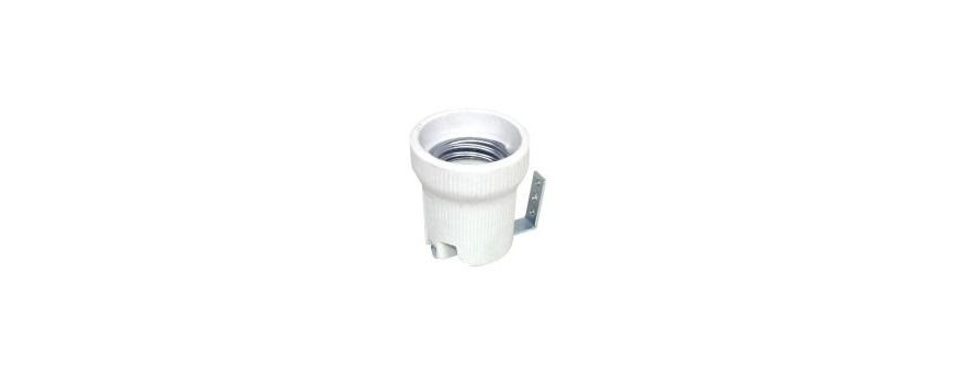 Cosses, Clips et Douilles