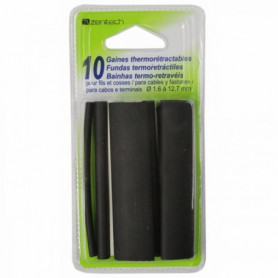 Cosses, Clips et Douilles