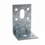 Équerre d'assemblage 40x60x40mm EA644/2 SIMPSON