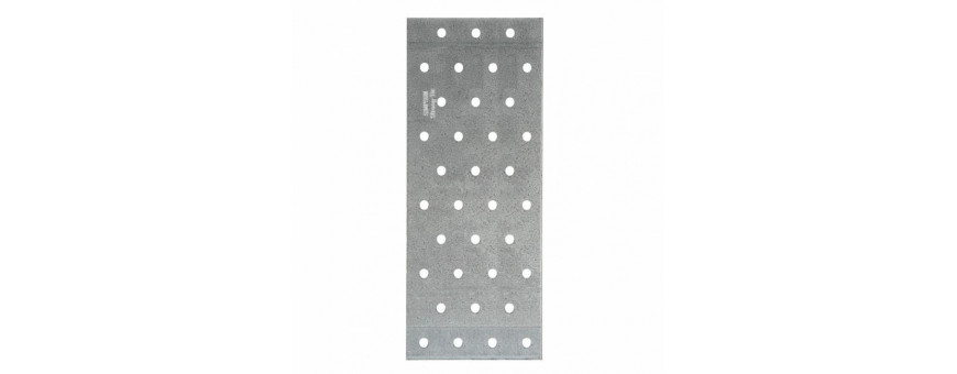 Plaques d'Assemblage
