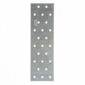 Plaque perforée 60x200mm NP20/60/200 SIMPSON Plaque perforée 60x200mm NP20/60/200 SIMPSON