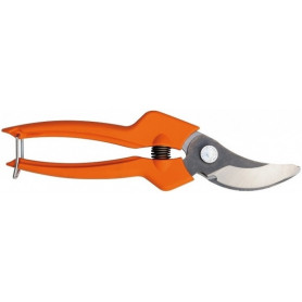 Sécateur 1 main longueur 21 cm Sécateur 1 main longueur 21 cm