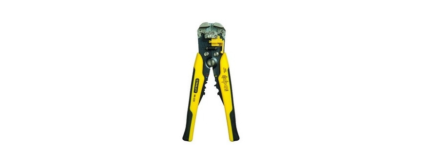 Outils d'Electricien