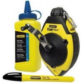 Outils de maçon divers