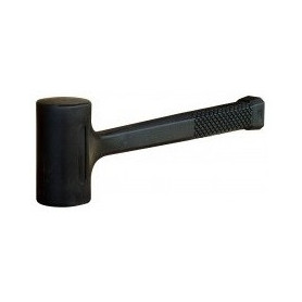 Maillet anti-rebond 960g 52mm Maillet anti-rebond 960g 52mm