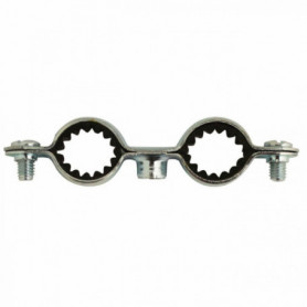 Collier standard double isophonique CDI M7x150 (boîte) SCELL-IT Collier standard double isophonique CDI M7x150 (boîte) SCELL-IT