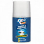 Recharge aérosol pour diffuseur mouches et moustiques 250ml KAPO Expert