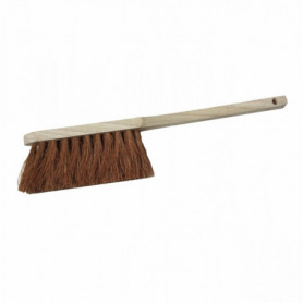 Balayette coco manche bois long Balayette coco manche bois long