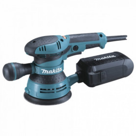 Ponceuse excentrique 300W Ø125mm BO5041J MAKITA Ponceuse excentrique 300W Ø125mm BO5041J MAKITA