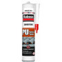 Mastic PU spécial tuiles 280 ML