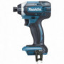 Visseuse à chocs 18V DTD152Z (machine seule) MAKITA