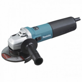 Meuleuse angulaire 1400W Ø125mm 9565CR MAKITA Meuleuse angulaire 1400W Ø125mm 9565CR MAKITA