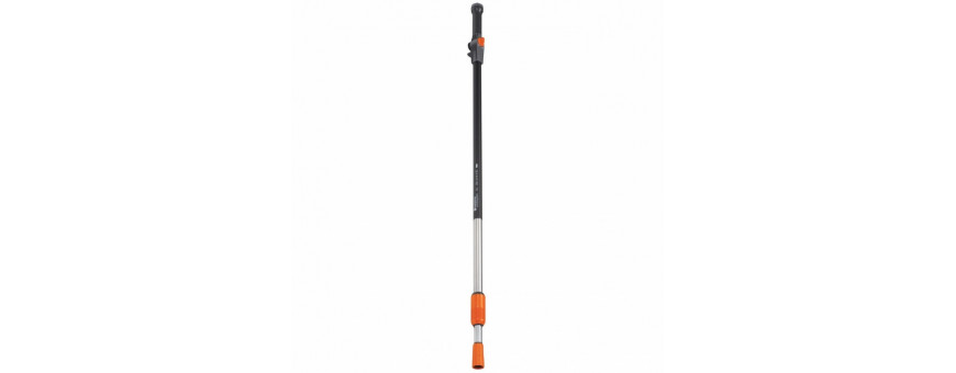 Brosse de lavage