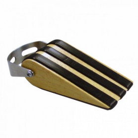 Bloc porte bois / caoutchouc Bloc porte bois / caoutchouc