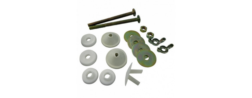 Accessoires de W.C.