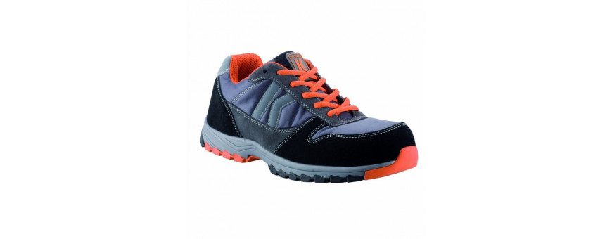 Chaussures de sécurité