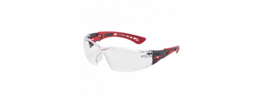 Lunettes à branches sécurité