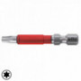 Embout de vissage MaxxTor 49mm, Torx (x5) Wiha