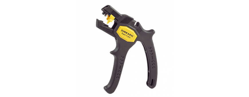 Outils d'Electricien