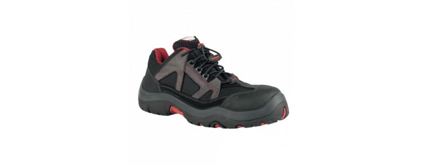 Chaussures de sécurité