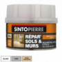 Mastic + durcisseur Répar Sols et Murs - Pot de 280g - SintoPierre