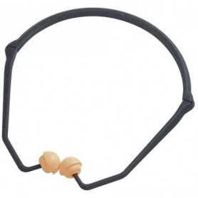 Arceau antibruit 24db pliable Percap Arceau antibruit 24db pliable Percap