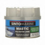 Mastic armé polyester - Pot de 330g - SintoMarine