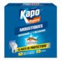 Diffuseur électrique liquide anti-moustiques KAPO Expert