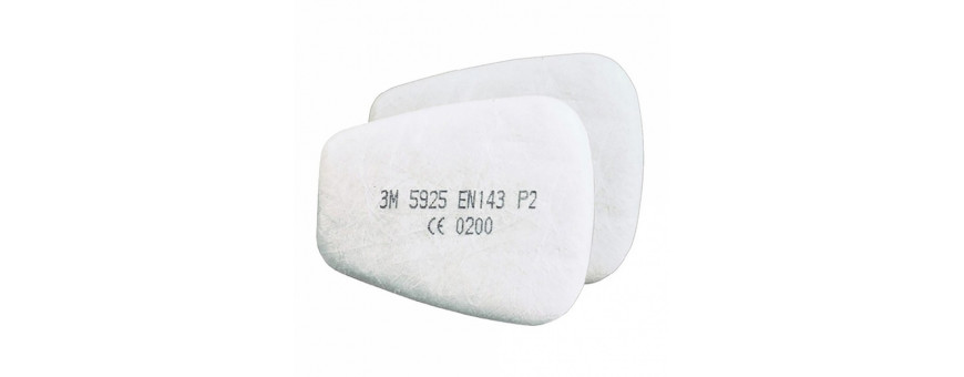 Protection Respiratoire