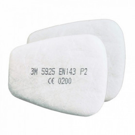 Protection Respiratoire