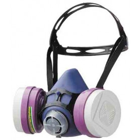 Protection Respiratoire