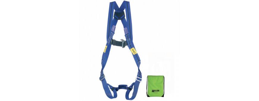 Protection Anti-Chute