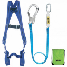 Harnais et ceinture