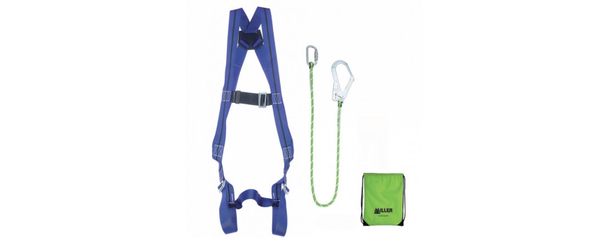Harnais et ceinture