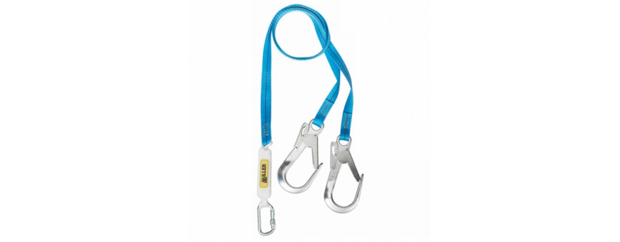 Protection Anti-Chute
