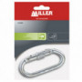 Mousqueton multi usages CS20 MILLER