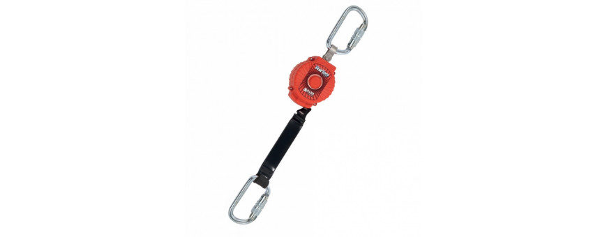Equipement anti-chute
