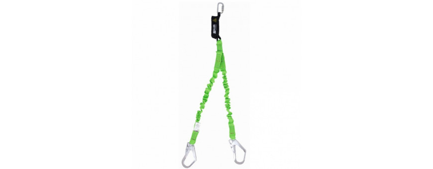 Protection Anti-Chute