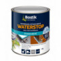 Revêtement d'étanchéité WaterStop gris 1kg BOSTIK