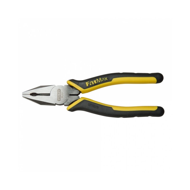 Pince universelle Fatmax 180mm STANLEY