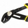 Pince multiprise à vérouillage Fatmax 254mm STANLEY