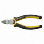 Pince coupante diagonale d'électricien Fatmax 152mm STANLEY