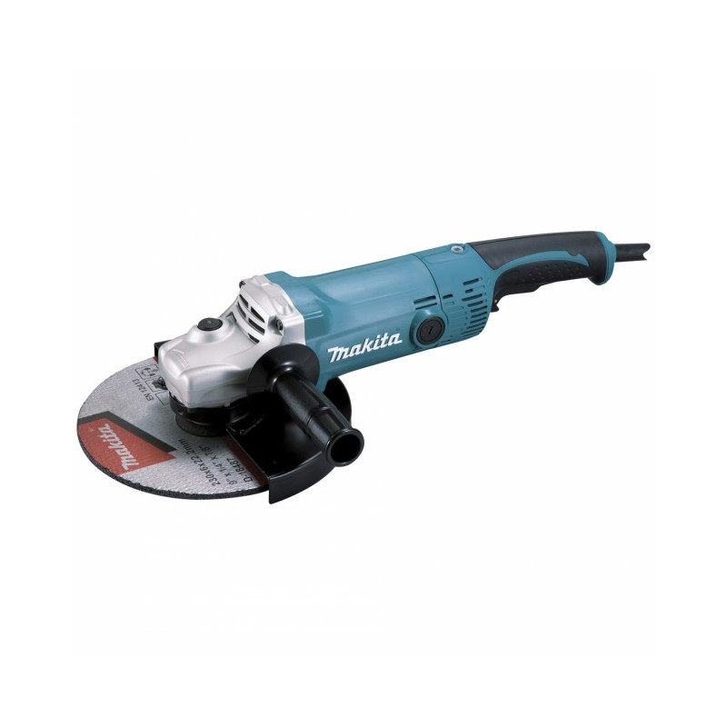 Meuleuse angulaire 2000W Ø230mm GA9050KX MAKITA