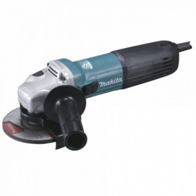 Meuleuse angulaire 1400W Ø125mm GA5040C MAKITA Meuleuse angulaire 1400W Ø125mm GA5040C MAKITA