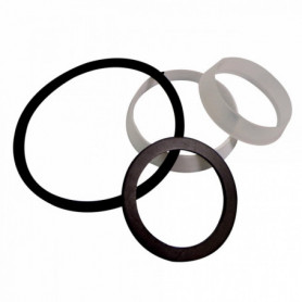Assortiment de joints Ø32 pour siphon laiton Assortiment de joints Ø32 pour siphon laiton