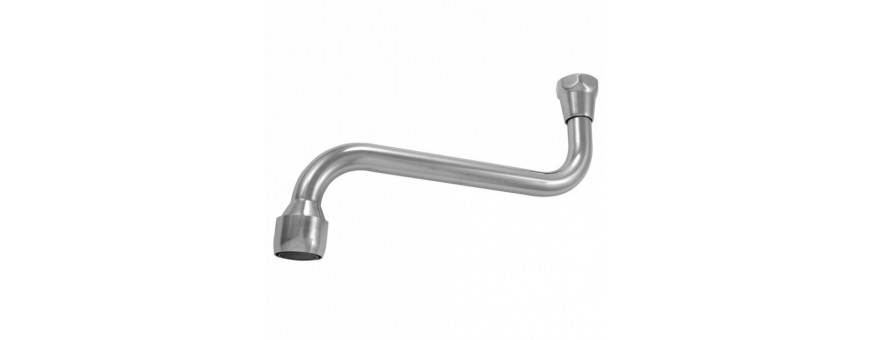 Accessoires Robinetterie