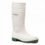 Bottes de sécurité alimentaires HYGRADE SAFETY blanc DUNLOP