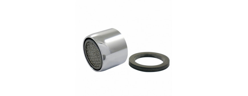 Accessoires Robinetterie