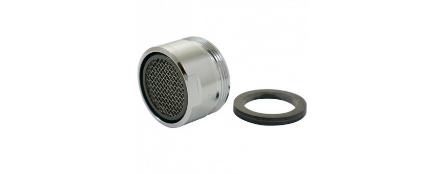 Accessoires Robinetterie